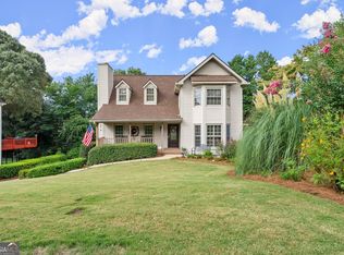 2090 Furlong Run, Lawrenceville, GA