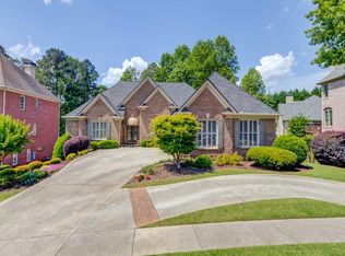 860 Golf View Ct, Dacula, GA 30019