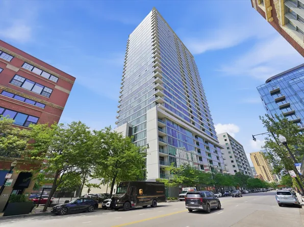 1720 S Michigan Ave, Chicago, IL