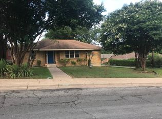 1218 Serenade Ln, Dallas, TX 75241