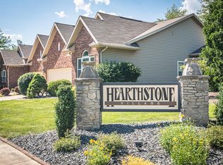 4416 E Bridgestone Dr, Bloomington, IN 47401