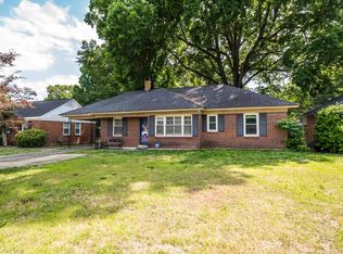 5069 Quince Rd, Memphis, TN 38117