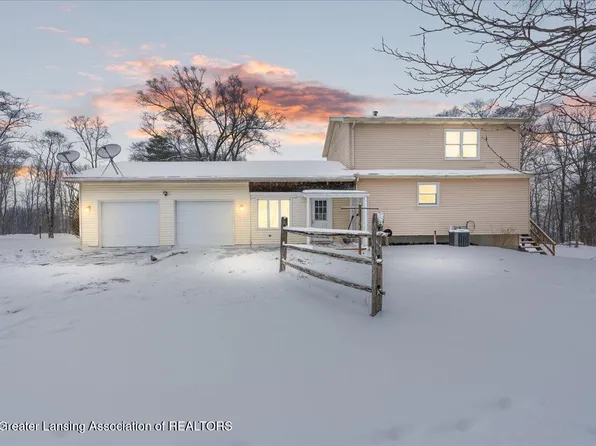 7912 Gratiot St, Saint Johns, MI 48879