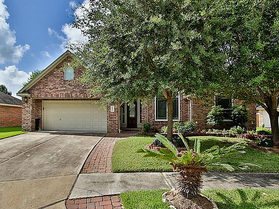 4th image of 18027 Rosemont Estates Ln