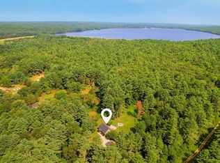 1406 N Hixville Rd Lot 2-1, North Dartmouth, MA 02747