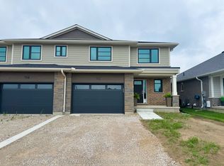 112 Styles Dr, Saint Thomas, ON N5R 0K6