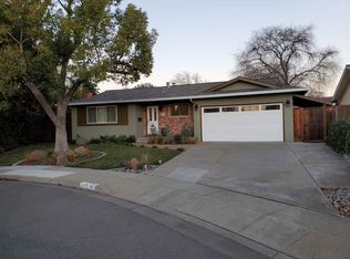 1320 Roselli Dr, Livermore, CA