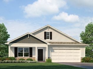 1495 Hawkshead St, Xenia, OH 45385