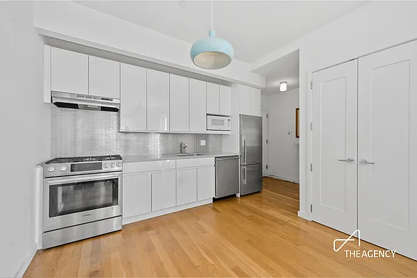 Sold by The Agency | media 7
