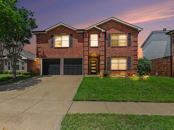9065 Blue Ridge Trl, Fort Worth, TX 76118
