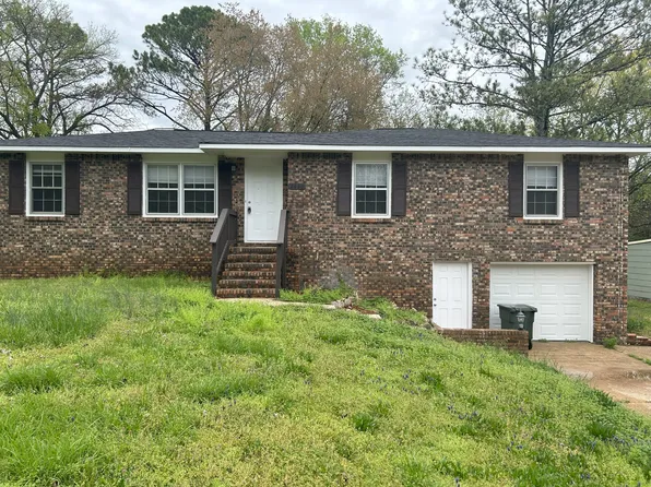 2620 Thornhill Rd NW, Huntsville, AL 35810