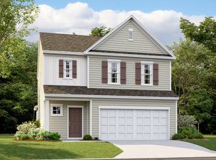 Sweetbay II Plan, Redhawk : Walk, Belmont, NC 28012