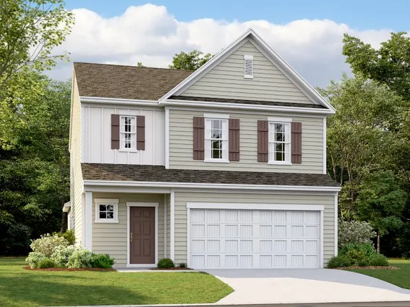 Sweetbay II Plan, Redhawk : Walk