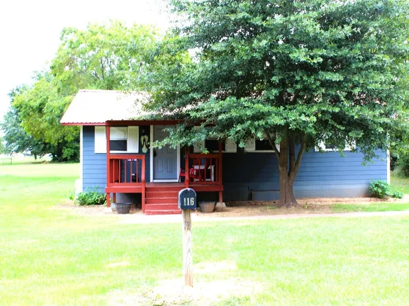 116 Goodknight Ranch Rd, Trinidad, TX 75163