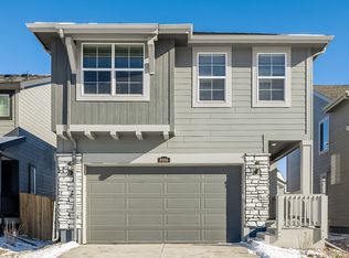 8986 Blue Feather Loop, Colorado Springs, CO 80908