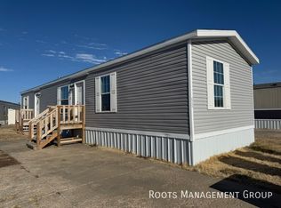 1010 Reservation Rd #C35, Hays, KS 67601