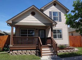 4334 Addington Dr, Missoula, MT 59808