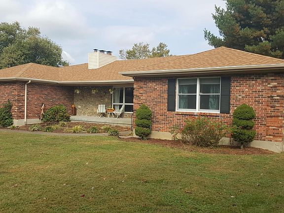 House frontage 2