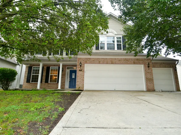 2336 Cole Wood Ct, Indianapolis, IN 46239
