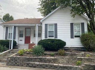 1405 S Mason St, Bloomington, IL 61701