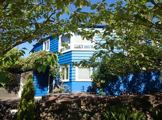 4045 34th Ave SW, Seattle, WA 98126