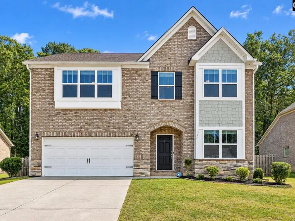 139 Cedar Chase Ln, Irmo, SC 29063