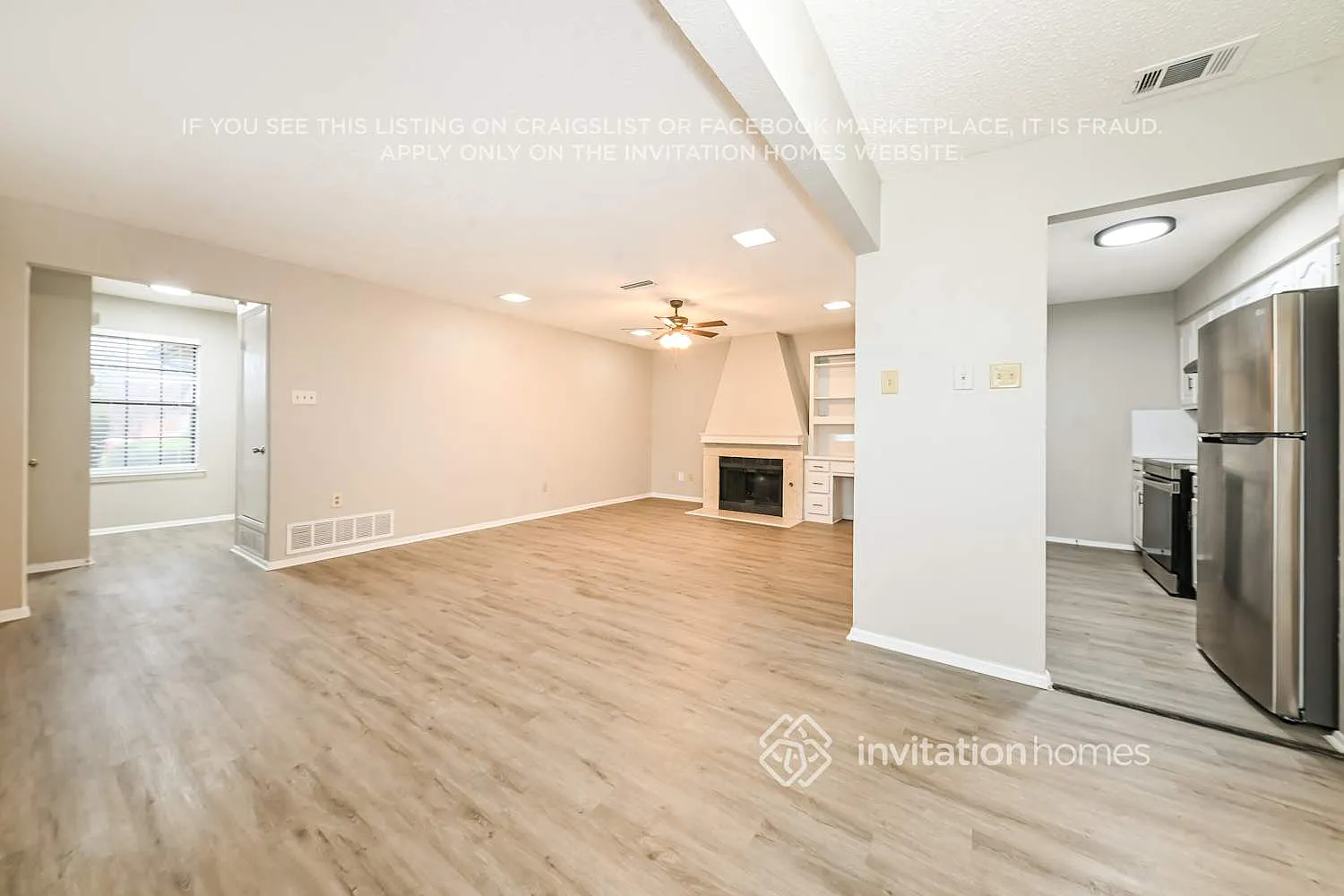 505 Shennandoah Desoto, TX 75115 — Photo 3