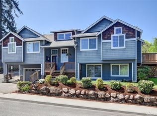 17323 Ashworth Ave N, Shoreline, WA 98133