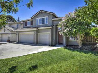 1333 Downie Point Dr, Brentwood, CA 94513