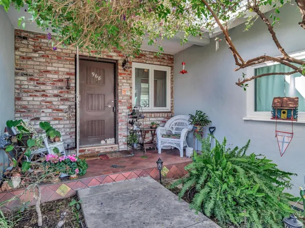 968 Lorne Way, Sunnyvale, CA 94087