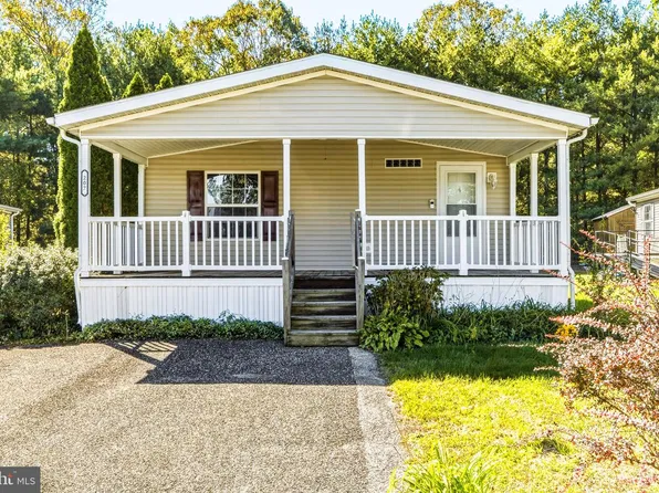 2110 Mays Landing Rd #207, Millville, NJ 08332