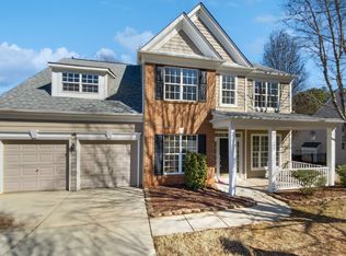 21000 Brinkley St, Cornelius, NC 28031