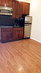 Rented by New York Residence