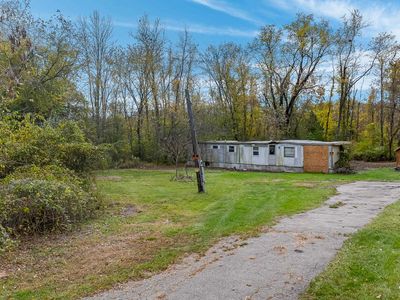 547 Pickering Road, Rochester, NH, 03867