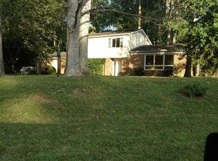 5022 Tremont Dr, Raleigh, NC 27609