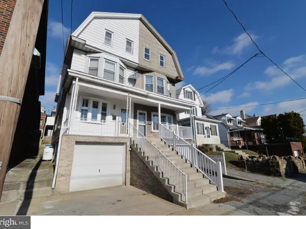231 Indiana Ave, Shenandoah, PA 17976