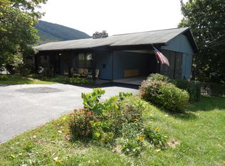 2324 Wythe Ave, Bluefield, WV 24701