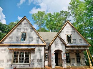 1640 Corner Rd, Powder Springs, GA 30127