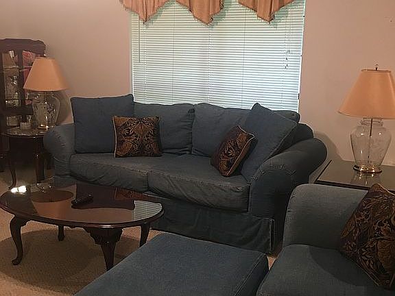 Large Living Room