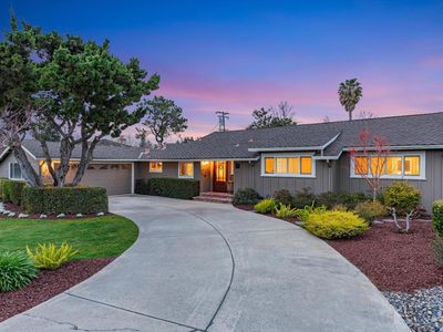 1141 Denise Way, San Jose, CA, 95125