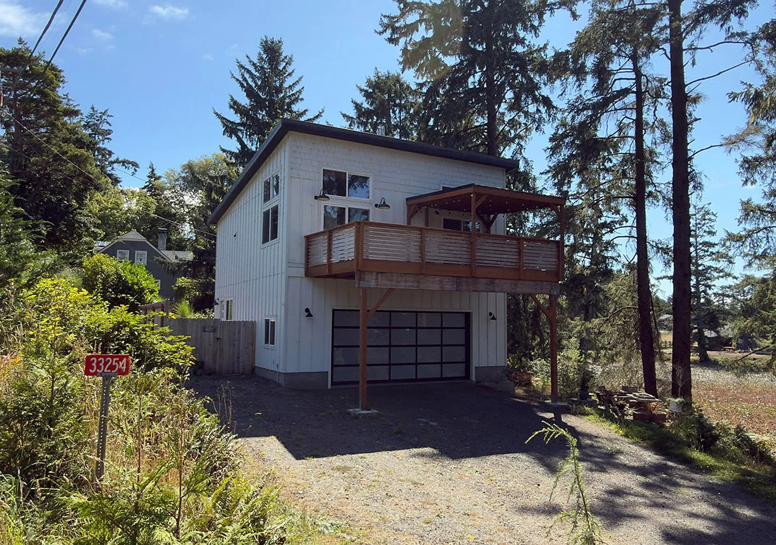 33254 Columbia Beach Lane, Warrenton, OR 97146 — Photo 1