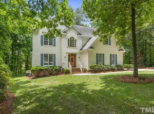 4125 Ridgebrook Bluffs Dr, Raleigh, NC 27603