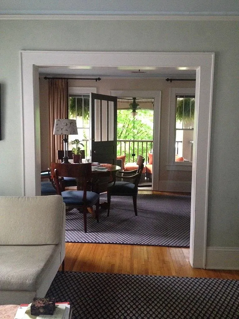 2 bed, 1.5 bath, 801 sqft, $2,500 — Photo 1