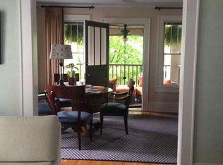 526 Oakland Ave APT D, Charlotte, NC 28204