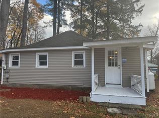 707 McCabe Ln, Saylorsburg, PA 18353