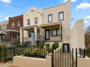 2517 Benning Road NE, Washington, DC 20002