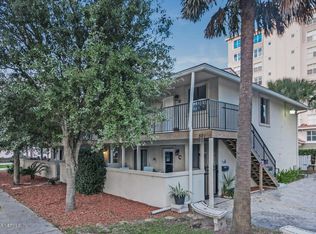 501 2nd St S APT F, Jacksonville Beach, FL 32250