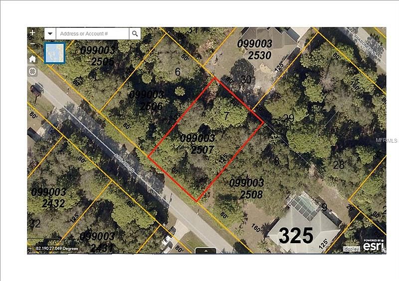 1st image of 2863 Ashland Ln