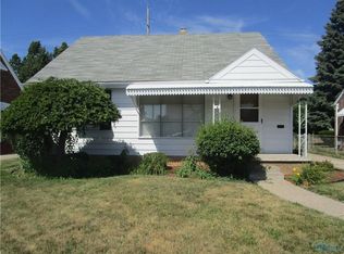 2276 Westmonte Rd, Toledo, OH 43607