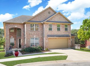 21902 Ranier Ln, San Antonio, TX 78260